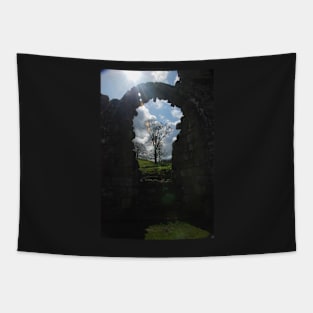 Fountains Abbey Tapestry