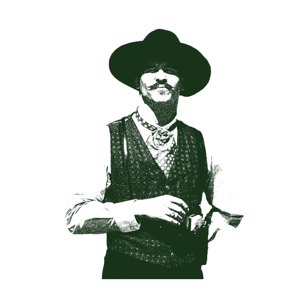 I'm Your Huckleberry by TWISTED home of design