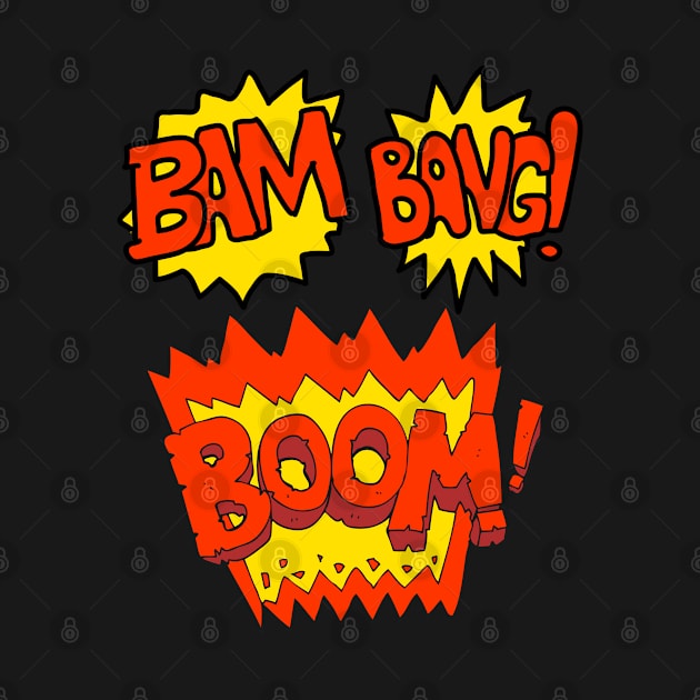 boom by rayanammmar