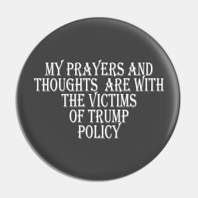 trump policy Pin by Yaman