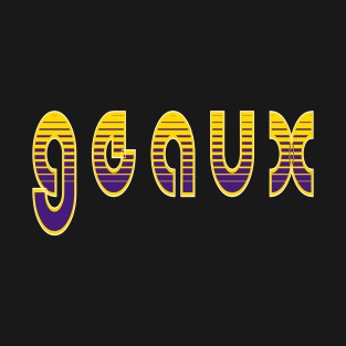 Geaux 3.0 T-Shirt