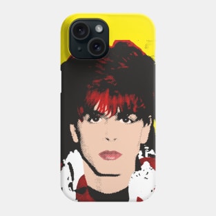 I heart John Taylor Phone Case