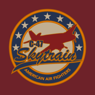 C-47 Skytrain T-Shirt