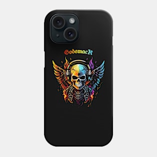 godsmacks Phone Case