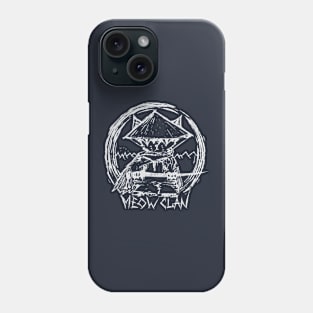 My Best Friend - Cat! Phone Case