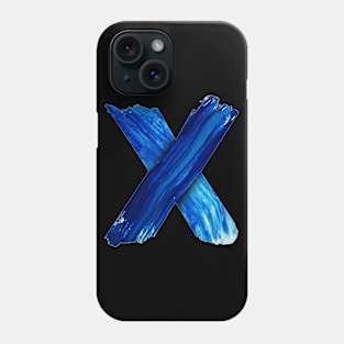 X Phone Case