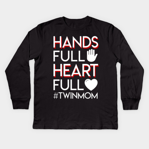 funny twin mom shirts