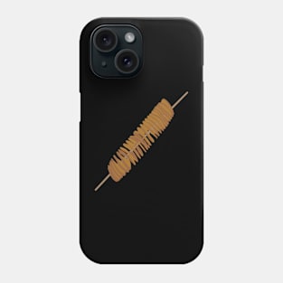 Twisted Tater Phone Case