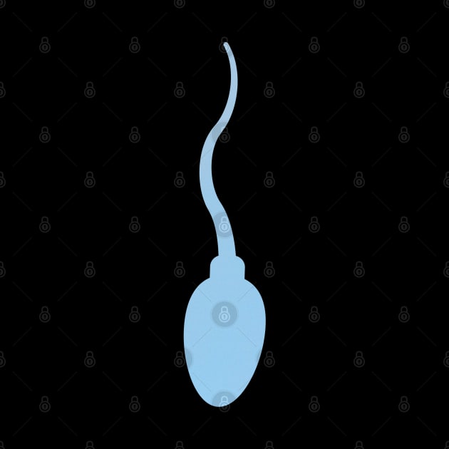 sperm by FromBerlinGift