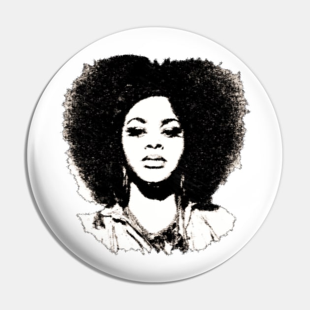 jill scott Pin by Ripaldo Bawean