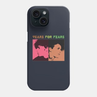 Fears For Tears // Fanmade Phone Case