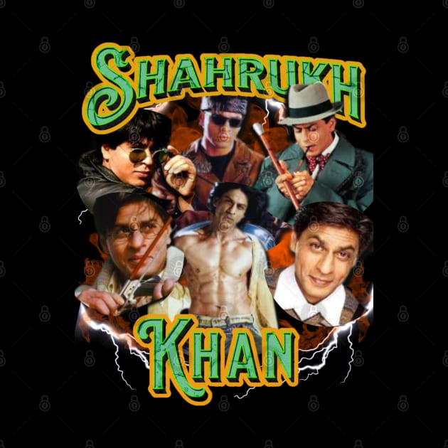 Shahrukh Khan old pic , Vintage, Retro, SRK by Swag Like Desi