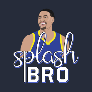 Klay Thompson T-Shirt