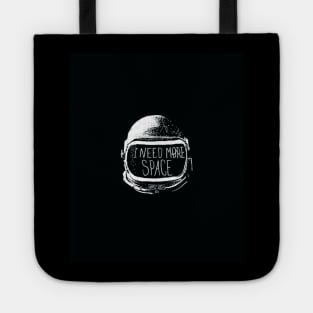 space Tote