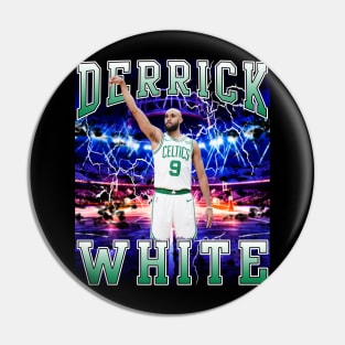 Derrick White Pin