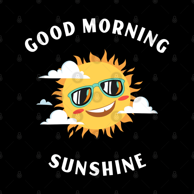 Good Morning Sunshine by Relaxing Positive Vibe