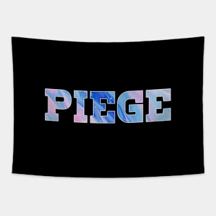 piege Tapestry