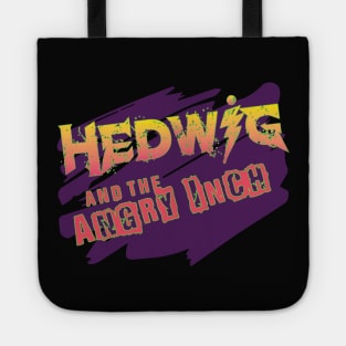 Hedwig and the Angry Inch Punk Rock Tote