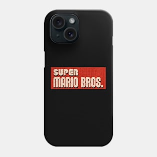 super gaming Phone Case