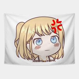 Watson Amelia Chibi 01 Tapestry