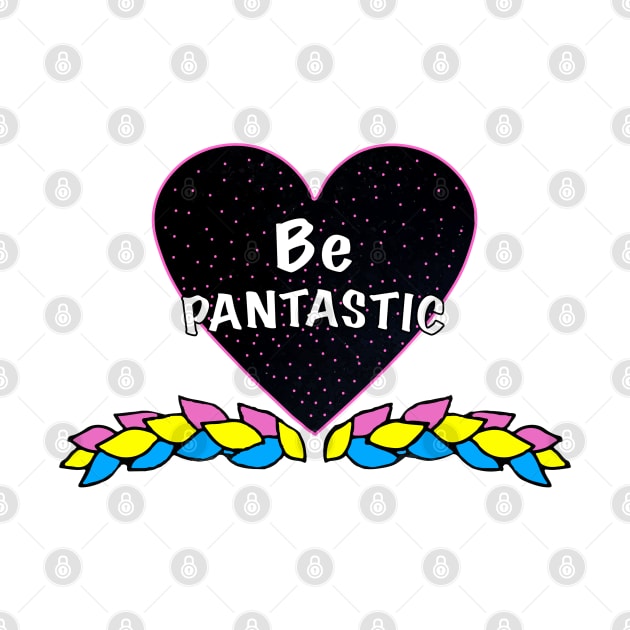 Be PANtastic by AestheticStreak