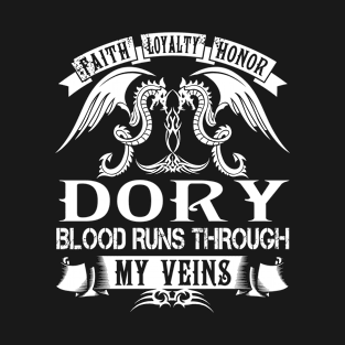 DORY T-Shirt