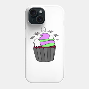 Spooky Sweet Phone Case