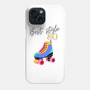 Retro 80s style Phone Case