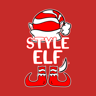 Style Elf T-Shirt