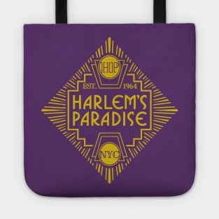 Harlem's Paradise Tote