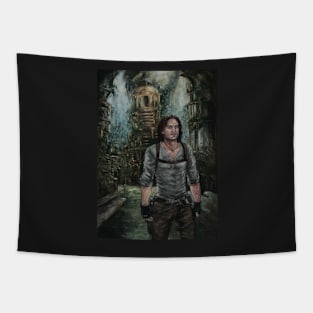 Adventure Tapestry