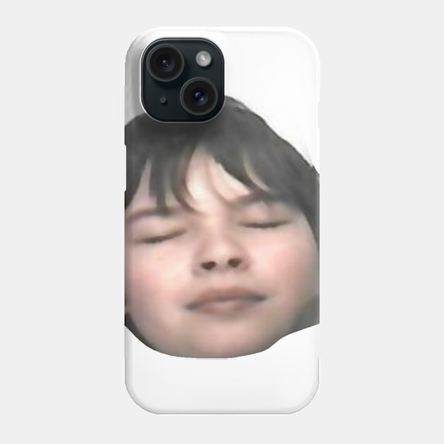 Other CousinsfAce Phone Case by Can't Think of a Name