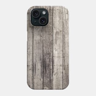 Wood Phone Case