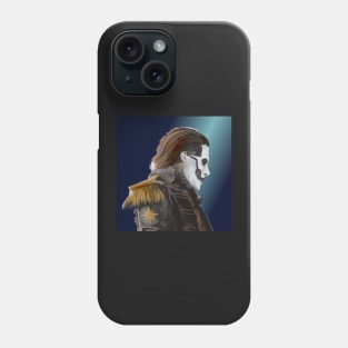 Papa Emeritus IV Phone Case