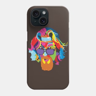 Abide Phone Case