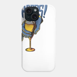 Cheers! Phone Case