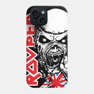 The Trooper Phone Case