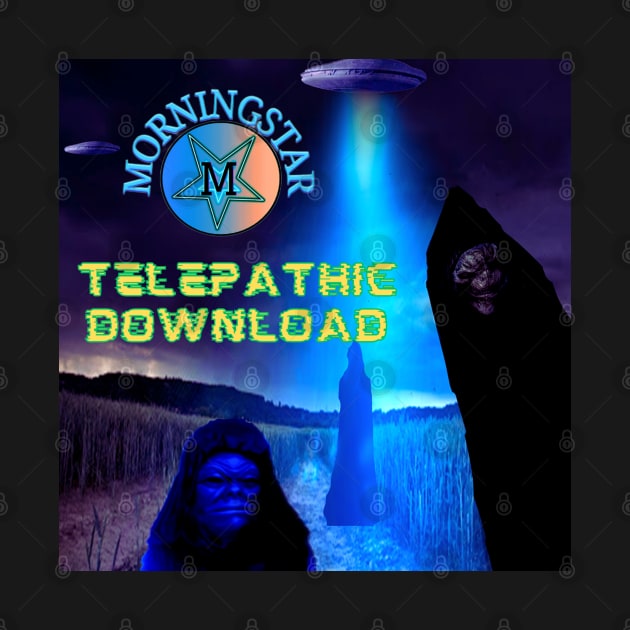 Morningstar- Telepathic Download by Erik Morningstar 