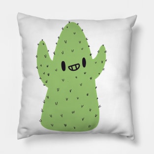 Cactus Pillow