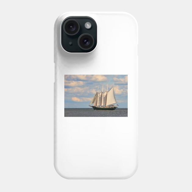 Alliance sets sail Phone Case by tgass