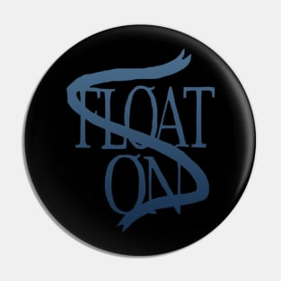 Modes Mouse - Float On Pin