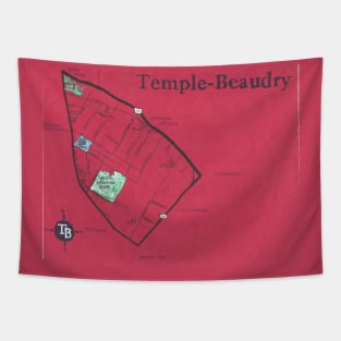 Temple-Beaudry Tapestry