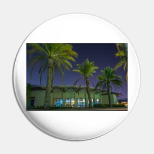 night photography Pin