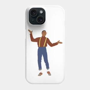 Urkel Phone Case