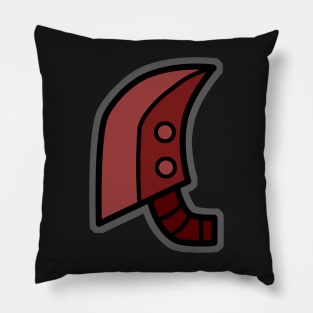 Great Sword | Monster Hunter Pillow