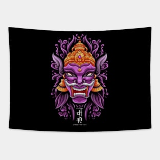 Garuda Tapestry