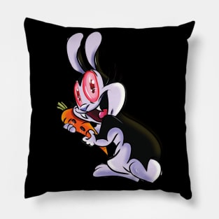 Bunnicula Pillow