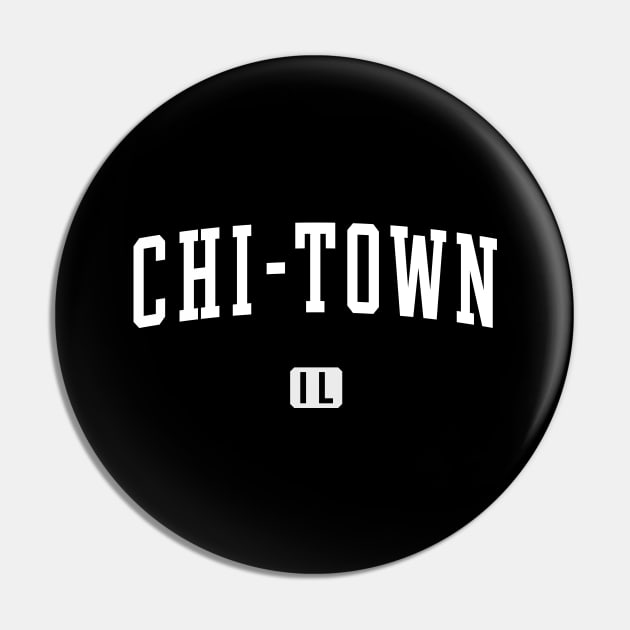 Pin on ChiTown