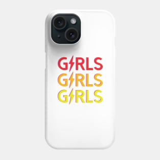 Girls Phone Case