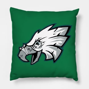 eagles never quit Pillow